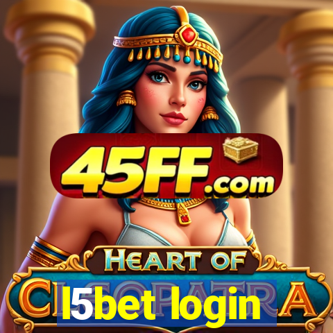 l5bet login